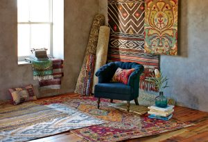 خدمات قالیشویی در غرب تهران