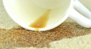 قالیشویی در تهران