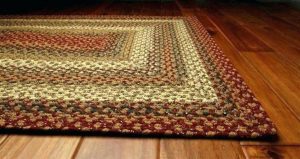 قالیشویی در غرب تهران