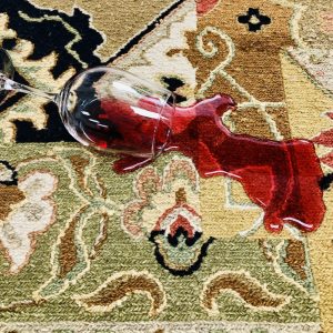 خدمات شستشوی فرش