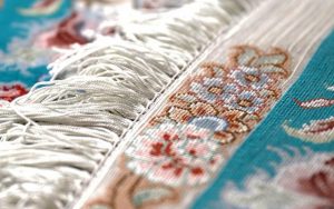 قالیشویی در مجیدیه