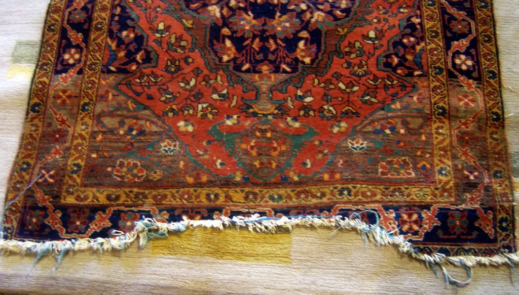 ثبت سفارش قالیشویی در فرمانیه با تخفیف ویژه