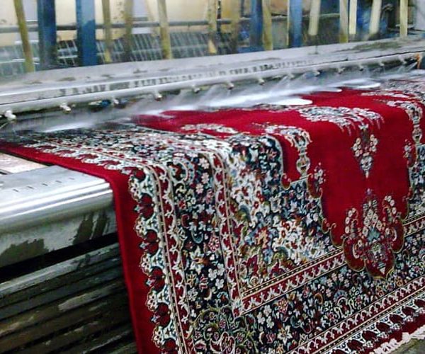 14 بهترین قالیشویی در فرمانیه با خدمات تضمینی و قیمت مناسب