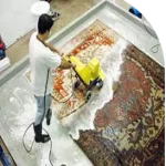 ثبت سفارش قالیشویی در فرمانیه با تخفیف ویژه